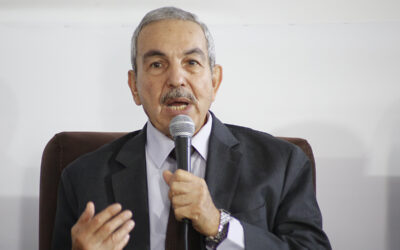 رئيس المجلس الأعلى للغة العربية صالح بلعيد: إفريقيا سوف تعود للغة العربية