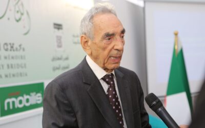 وزيرة الثقافة والفنون تعزي في وفاة الدكتور عبد المالك مرتاض