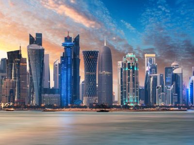 Le Qatar, Pays à l’honneur