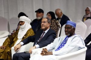 Conférence sur “le soufisme et les valeurs humaines chez l’Emir Abdelkader”.. Un homme de dialogue et de réconciliation