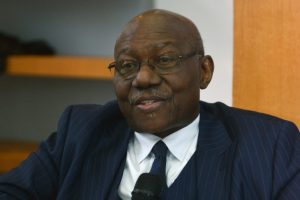 Charles Binam Bikoi, universitaire camerounais « Il faut revenir aux sources endogènes de la civilisation africaine »