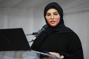 Rencontre avec Hanan al-Fayadh .. “La traduction abolit les barrières et tisse des liens entre les sociétés”